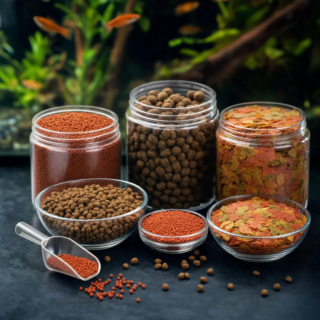 Food & Supplements