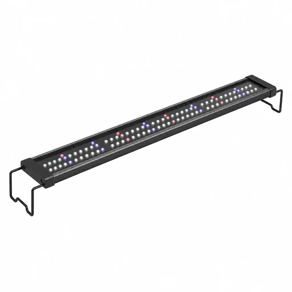 Full-Spectrum LED Light