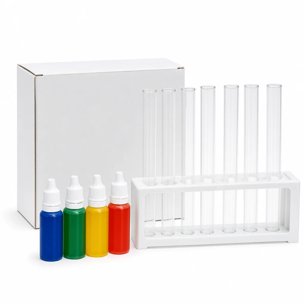 Master Test Kit