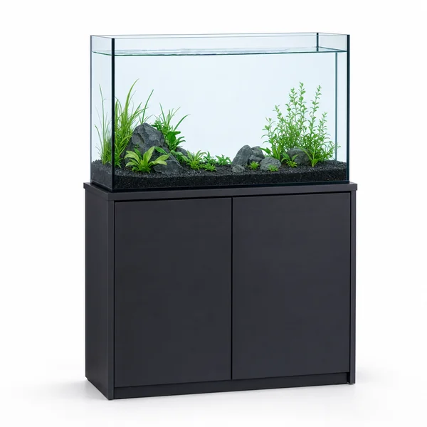 Aquariums & Stands