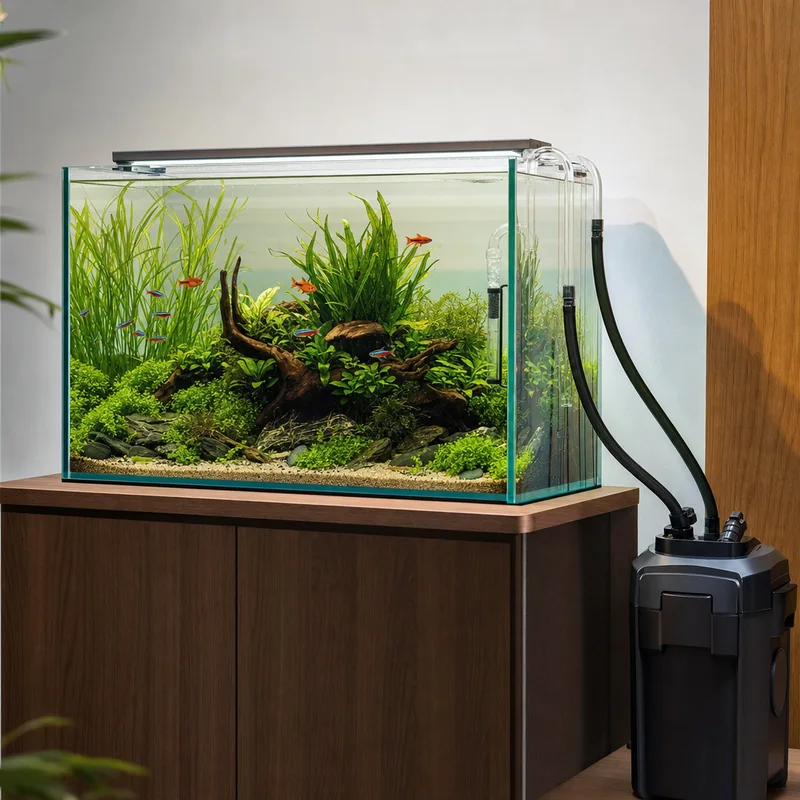 Reef Octopus Classic 110-INT Protein Skimmer