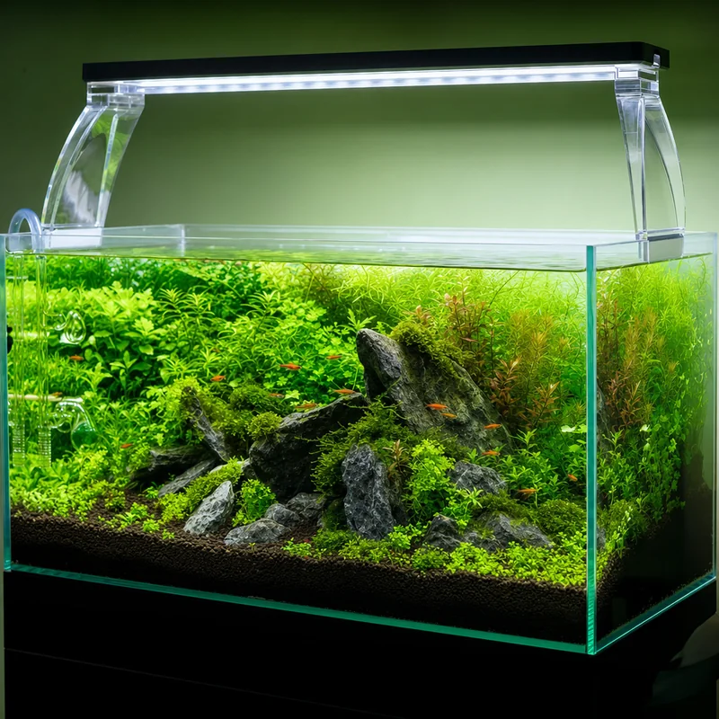 AI Prime 16HD Reef LED