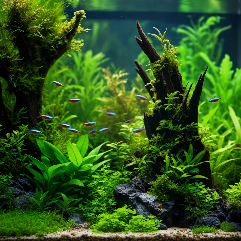 Live Chaetomorpha Chaeto Macroalgae