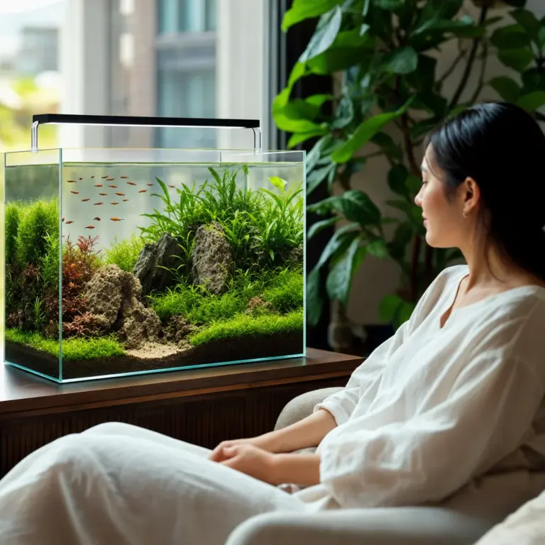 Are Aquariums Hard to Maintain? An Honest Look