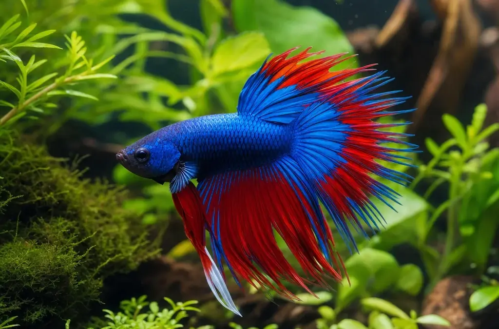 Betta Fish Care: The Complete Beginner’s Guide