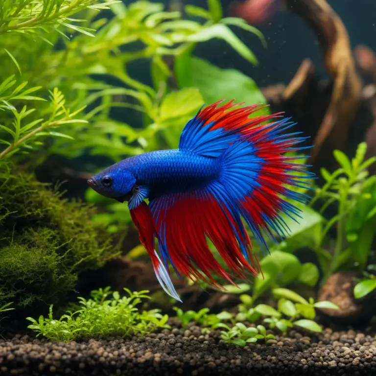 Betta Fish Care: The Complete Beginner’s Guide