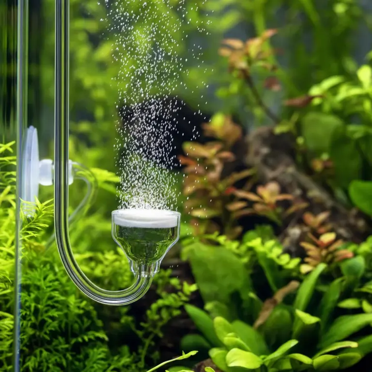 CO2 in Planted Aquariums: Do You Need It?