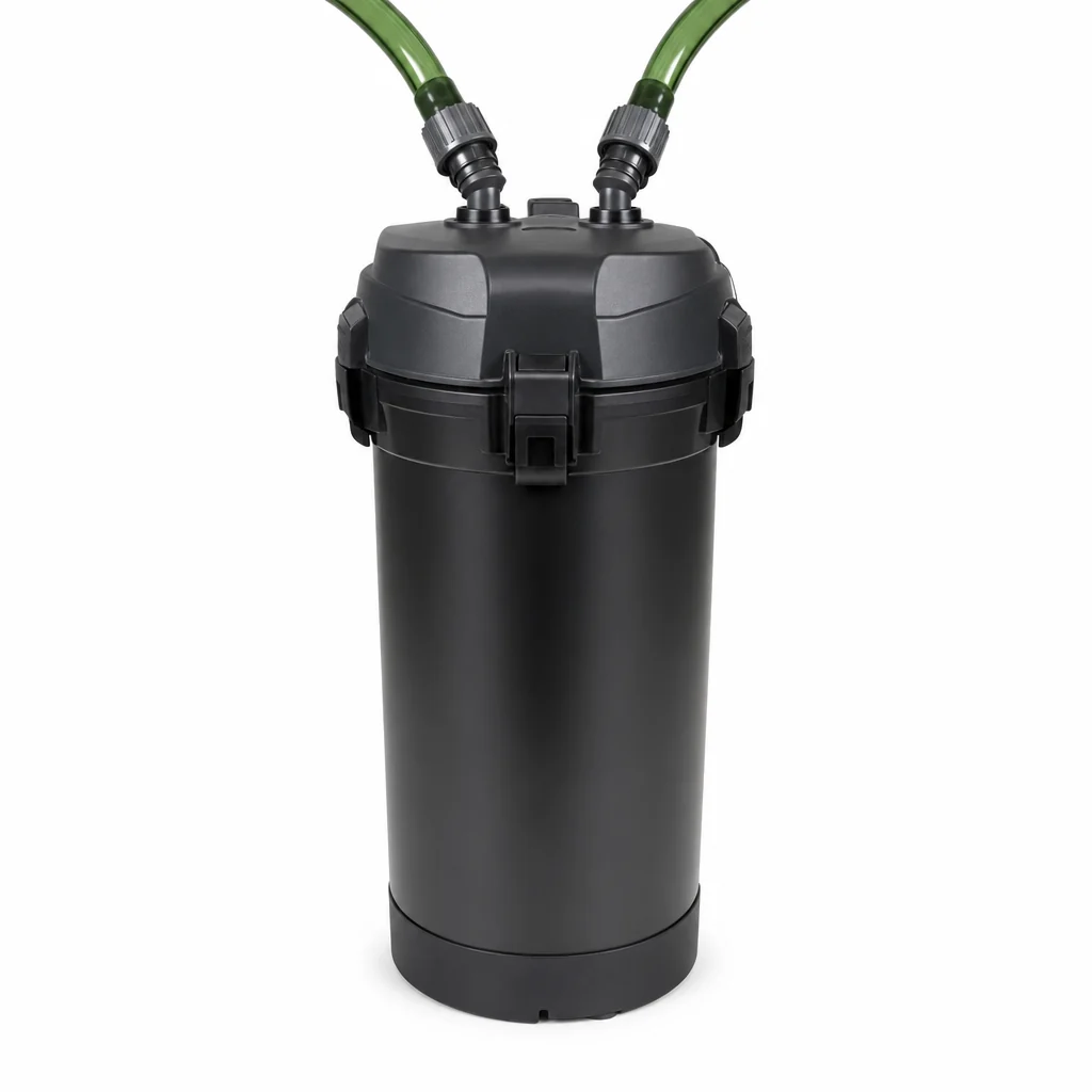Fluval 407 Performance Canister Filter