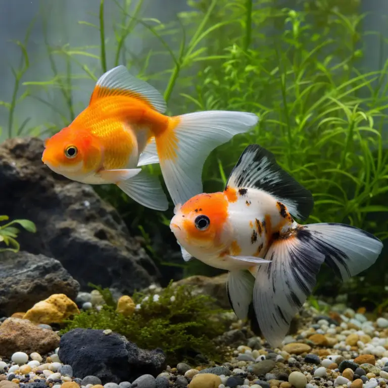 Goldfish Care: Tank Size, Tank Mates and Myths