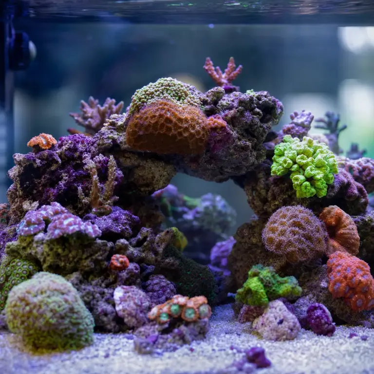 Live Rock vs Dry Rock: Which Is Better?