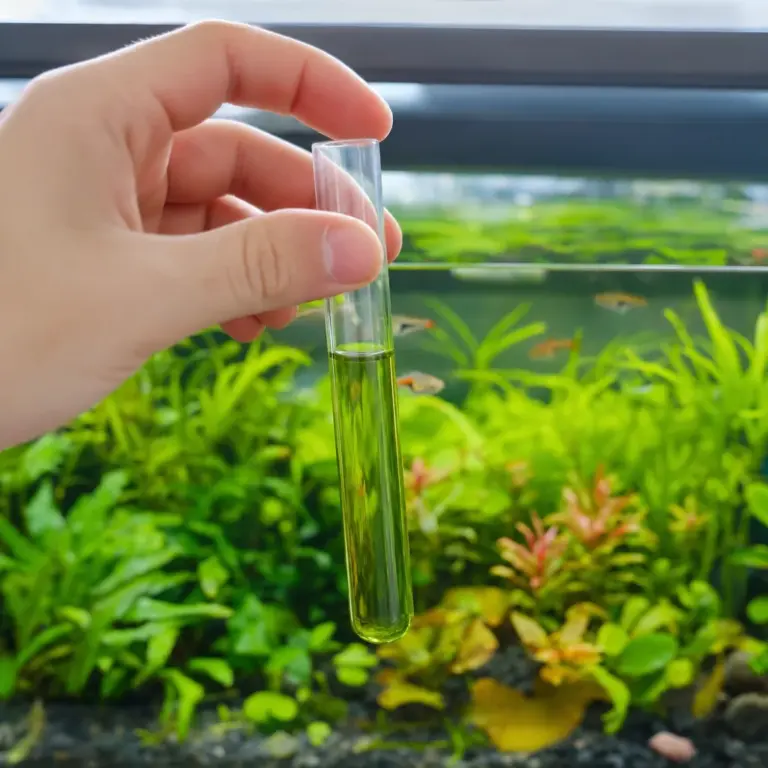 How to Lower Ammonia in a Fish Tank Fast
