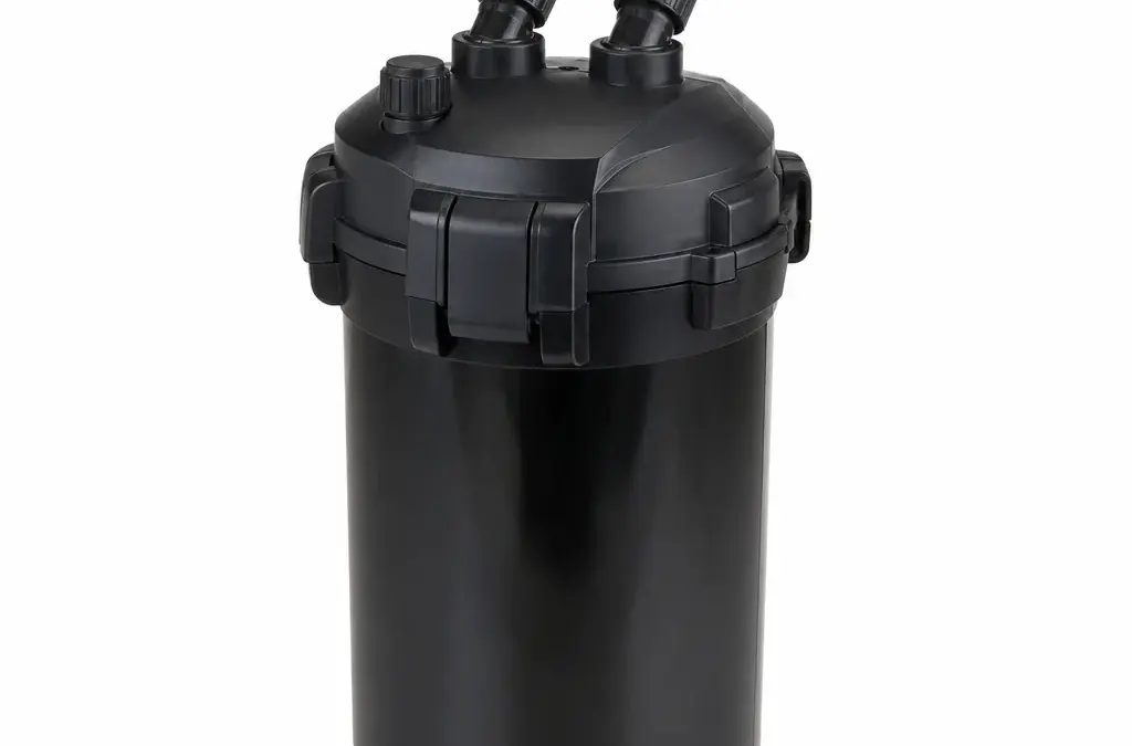 SunSun HW-304B External Canister Filter