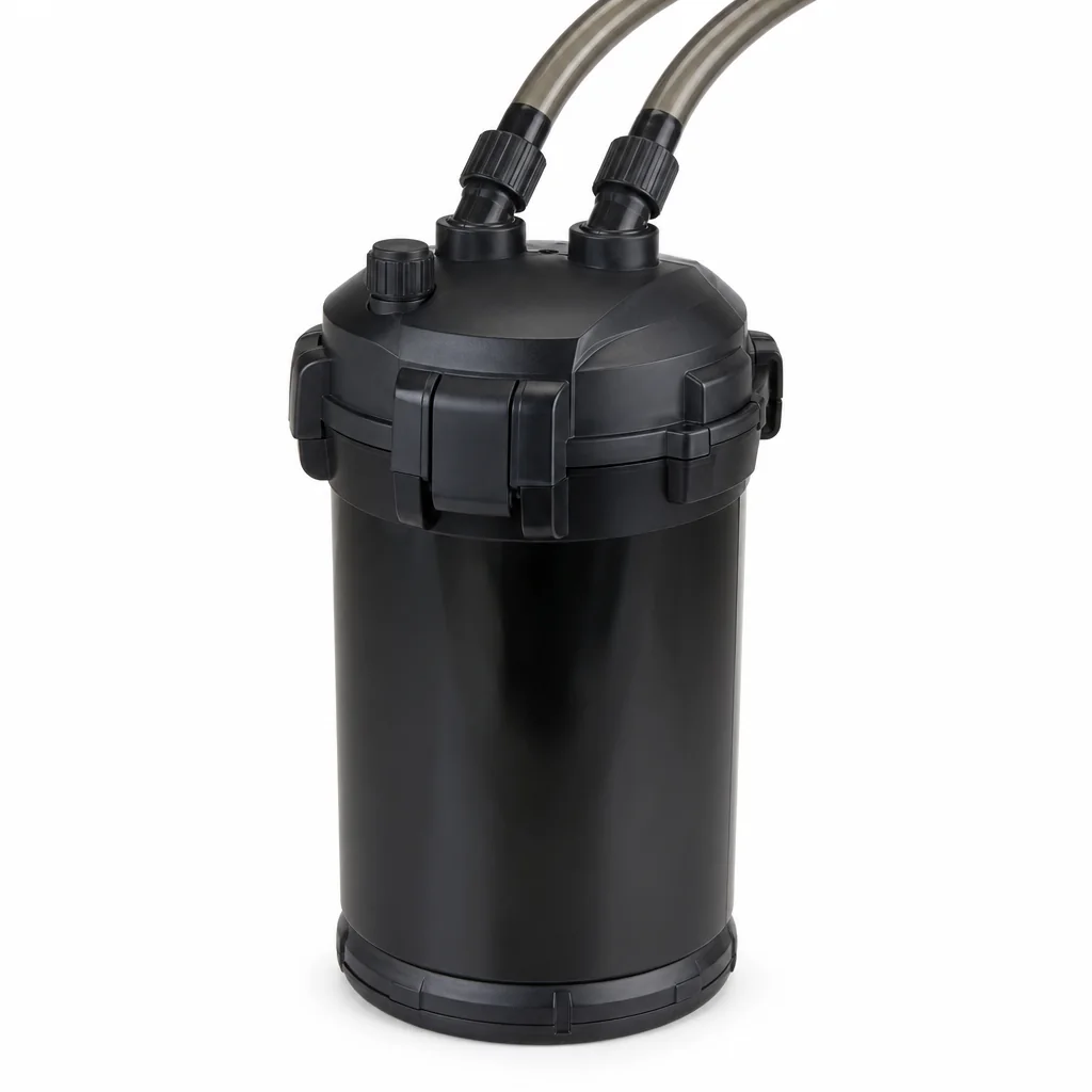 SunSun HW-304B External Canister Filter