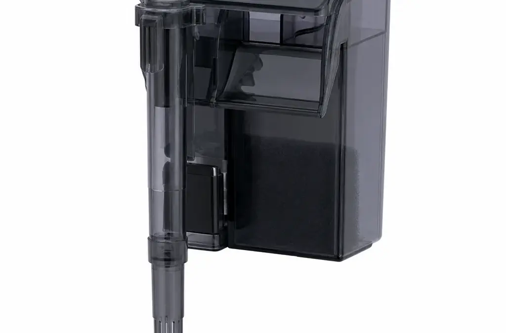 AquaClear 110 Power Filter