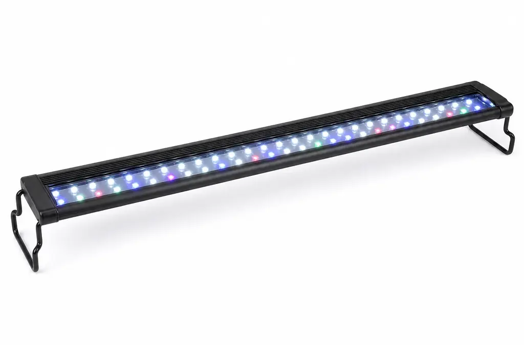 NICREW ClassicLED Plus Aquarium Light