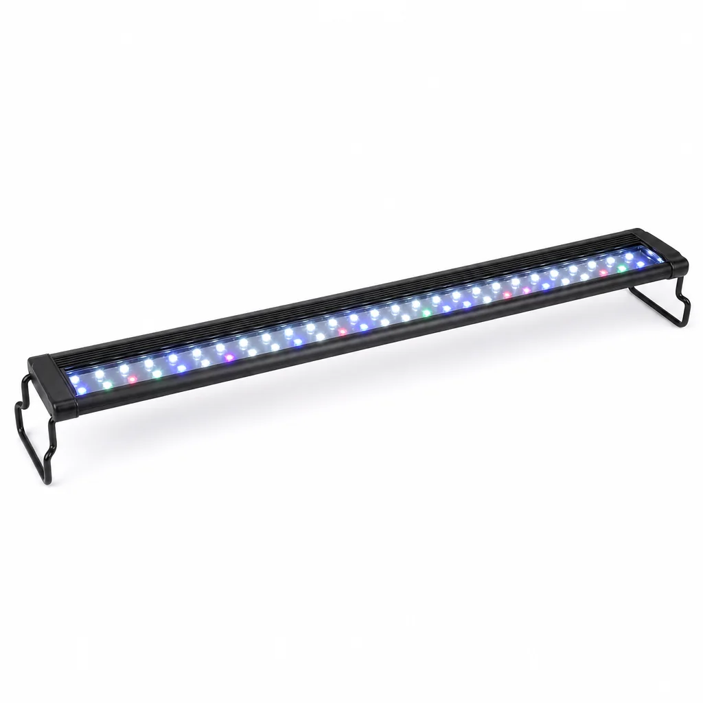 NICREW ClassicLED Plus Aquarium Light