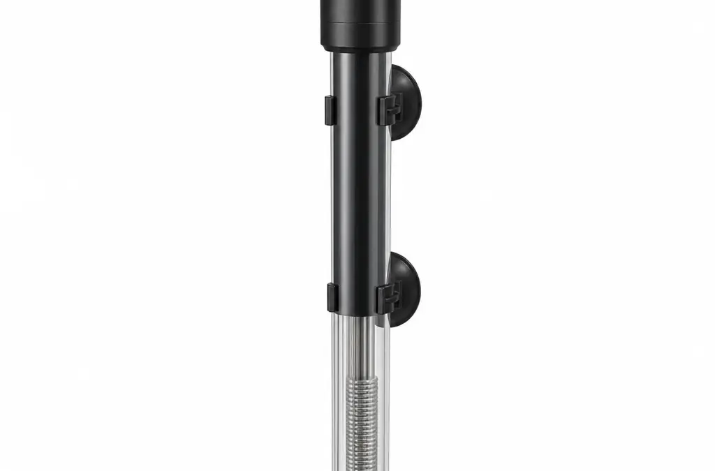 Eheim Jager 200W Aquarium Heater