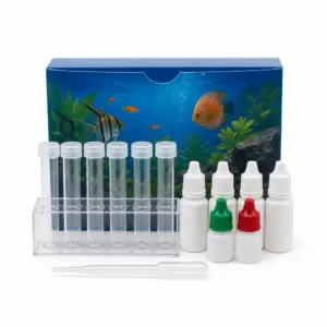 API Freshwater Master Test Kit