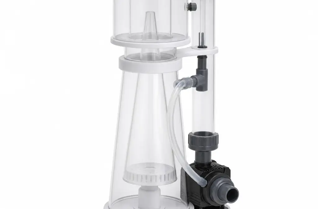 Bubble Magus Curve 5 Protein Skimmer