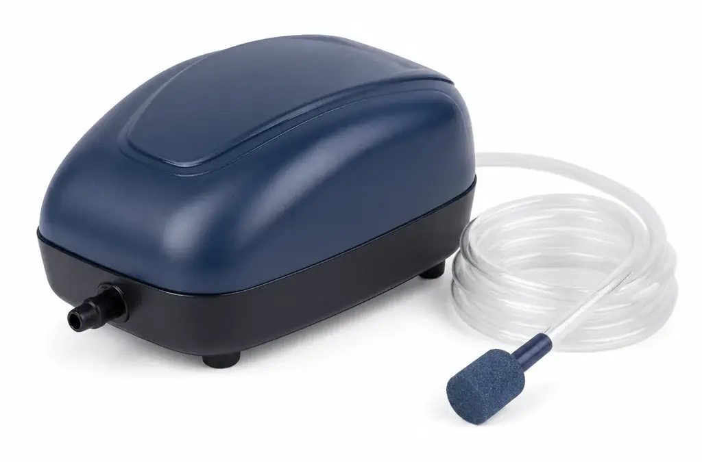 Tetra Whisper AP150 Air Pump