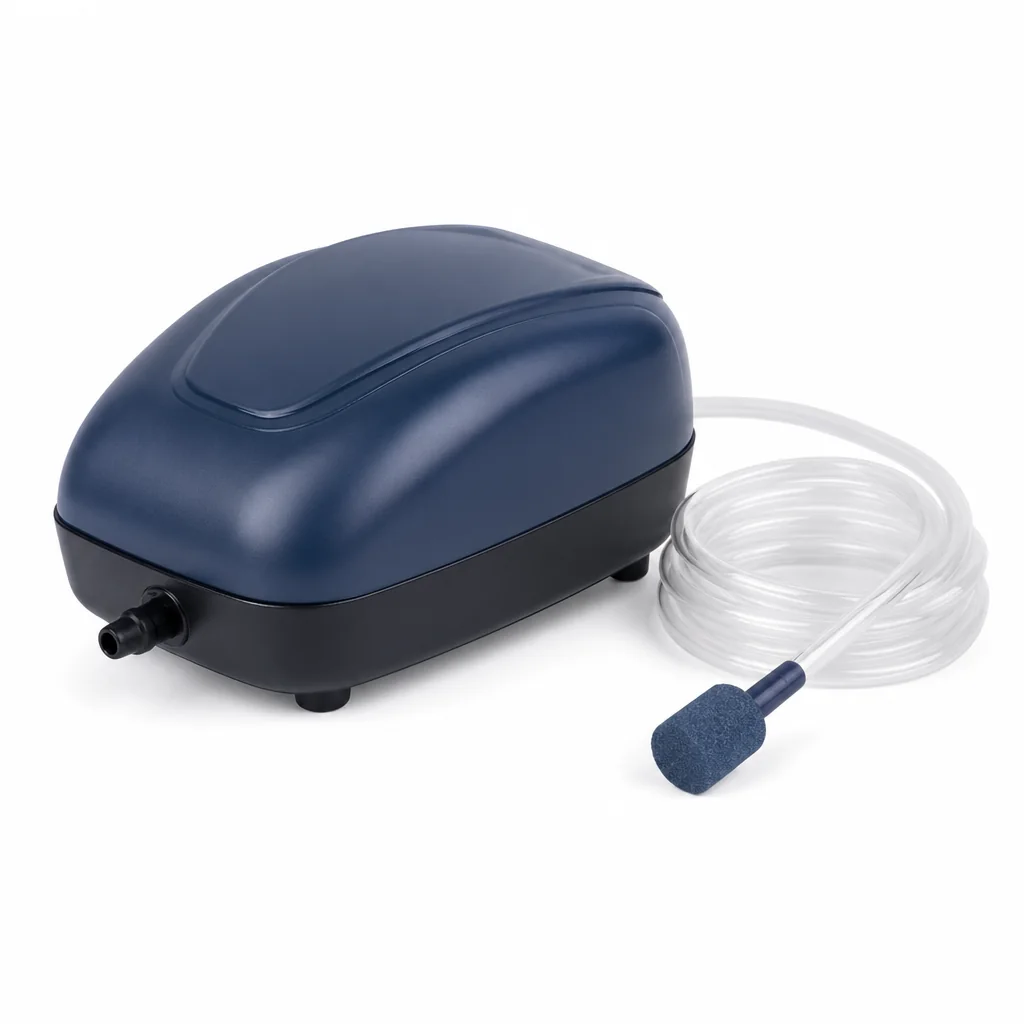 Tetra Whisper AP150 Air Pump
