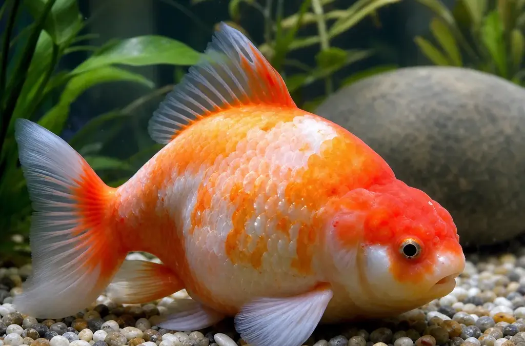 Dropsy in Fish: What It Is and Can You Save Them?