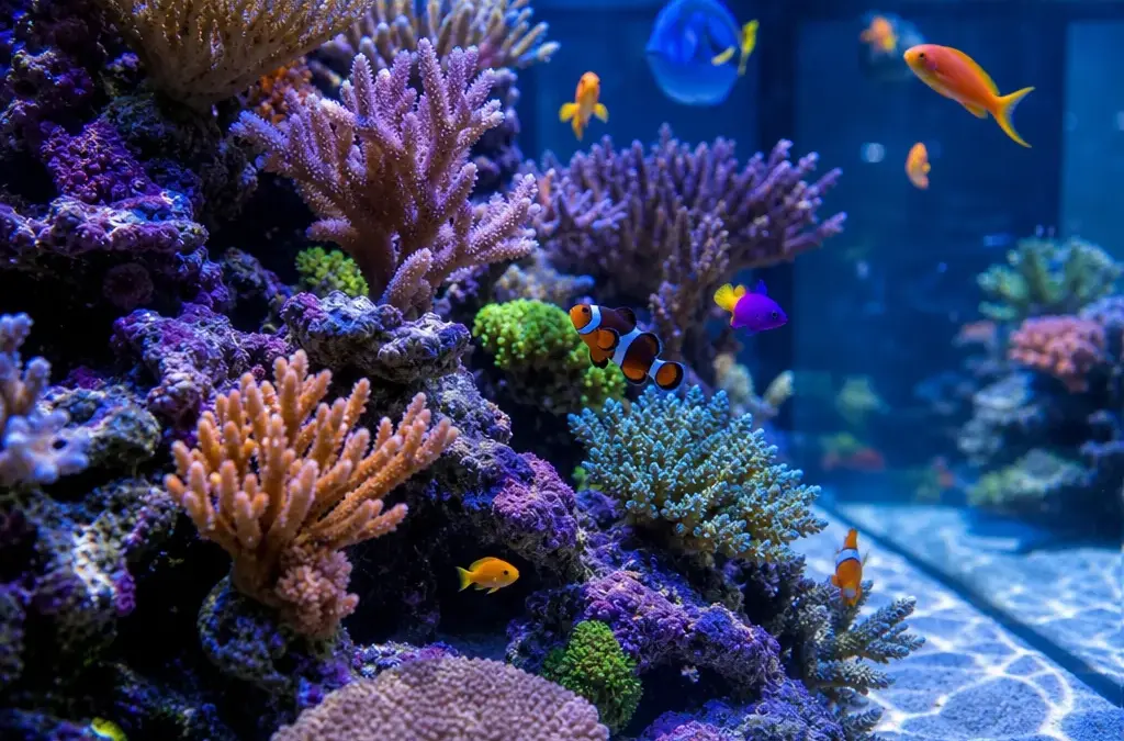 How to Dose Calcium, Alkalinity and Magnesium
