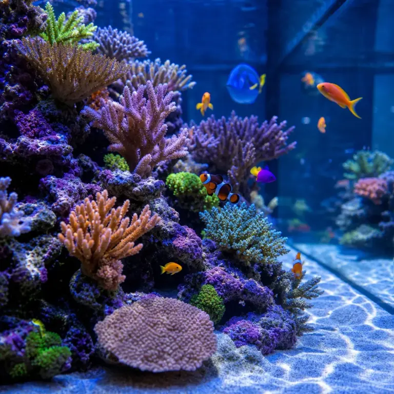 How to Dose Calcium, Alkalinity and Magnesium