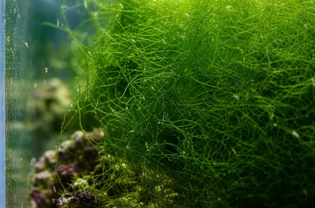 Refugium Basics: Do You Need One for Your Reef?