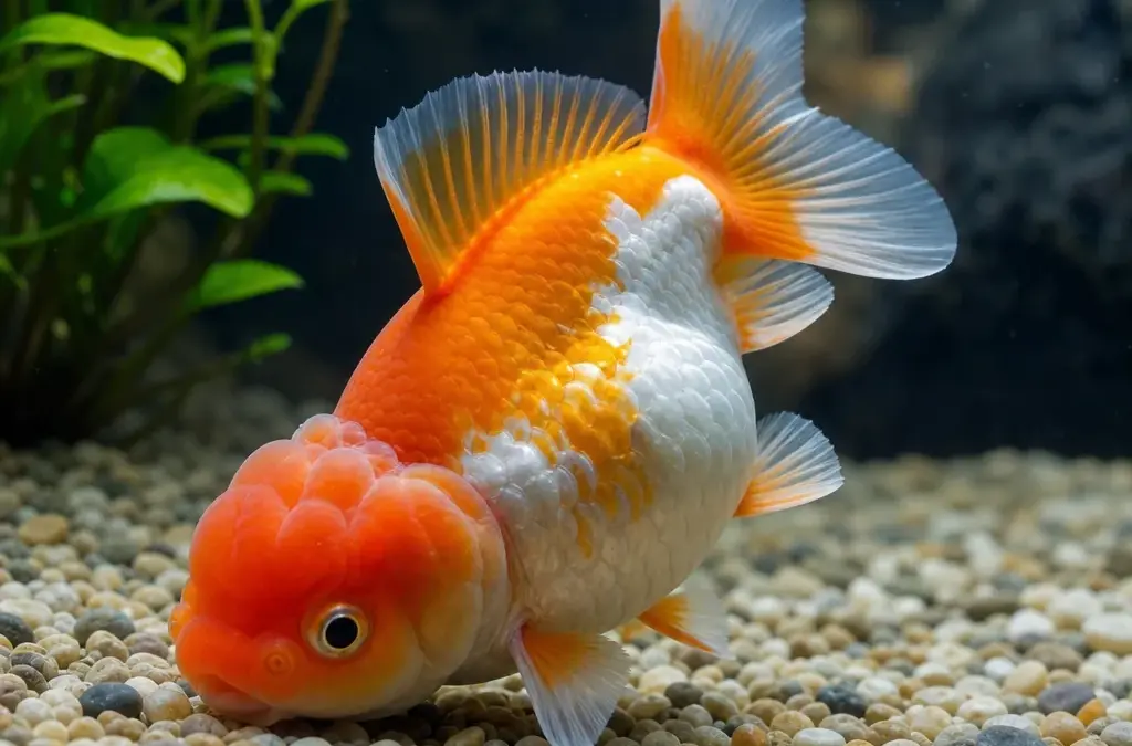 Swim Bladder Disease in Fish: Causes and Treatment