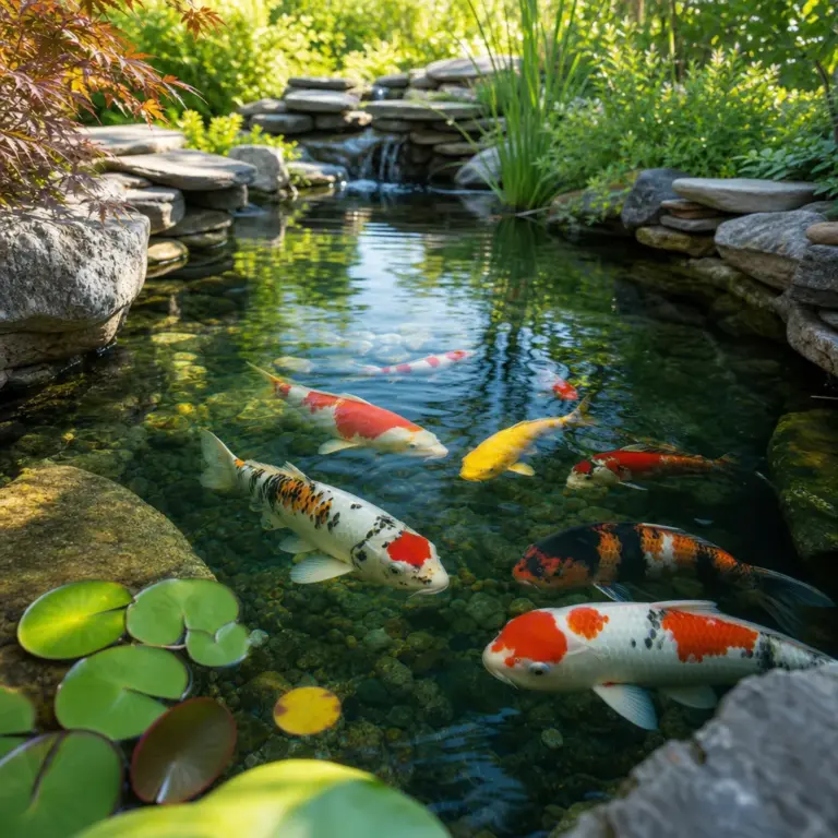 UV Clarifiers for Ponds: Do They Actually Work?