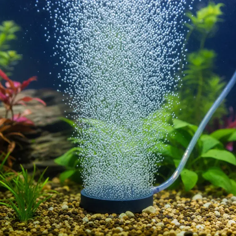 Aquarium Power Outage: What to Do When the Filter Stops